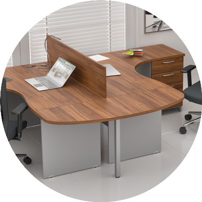 Moderní design nábytku Visio LUX