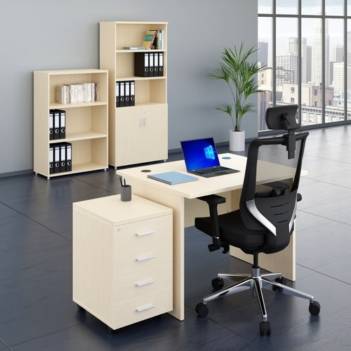 Sestava nábytku SimpleOffice