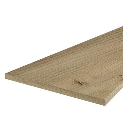 Kuchyňská pracovní deska Vento 202 cm, dub kraft