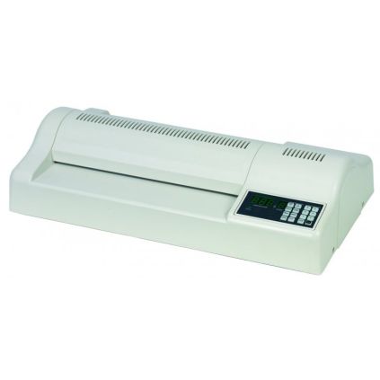 Laminátor BiO 330, bílá