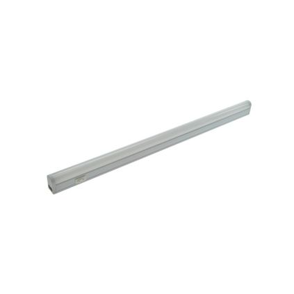 Lištové kuchyňské LED T5 osvětlení s vypínačem 13W, bílá
