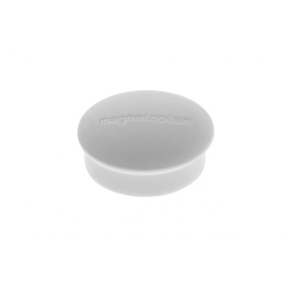 Magnety Magnetoplan Mini 20 mm, bílá