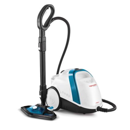 Parní čistič Polti Vaporetto SMART 100 B, bílá