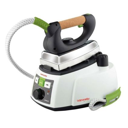 Parní žehlička Polti VAPORELLA 535 ECO_PRO, bílá