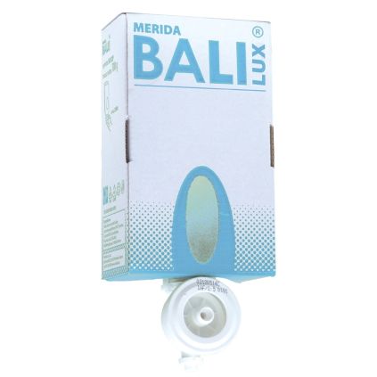 Pěnové mýdlo Merida Bali Lux 6 x 700 ml, neparfémované