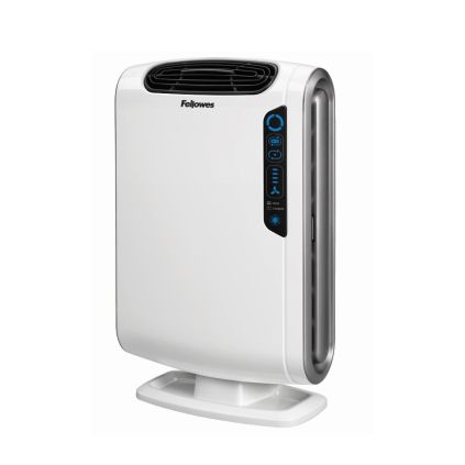 Čistička vzduchu Fellowes AeraMax DX 55, bílá