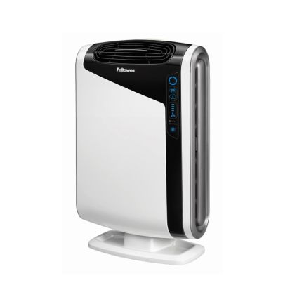 Čistička vzduchu Fellowes AeraMax DX 95, bílá