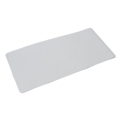 Protiskluzová podložka Aqua Safe 86,4 x 40,6 cm, bílá