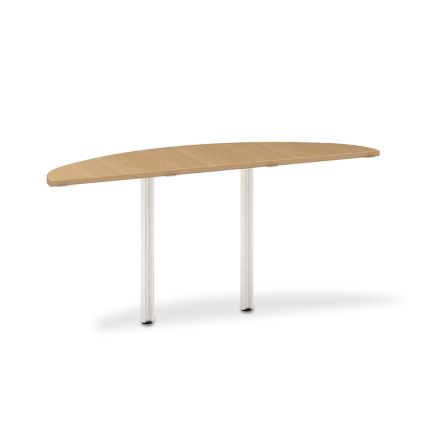 Přísed 160 x 45 cm, ProOffice A, buk