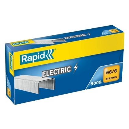 Spony Rapid 66/6, 5000 ks