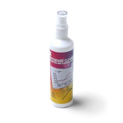 Sprej na čištění whiteboardu SICO, 250 ml