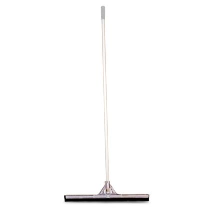 Stěrka na vodu, 75 cm, ocel
