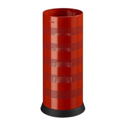 Stojan na deštníky Rossigno Kipso, červená