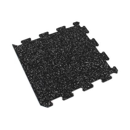 Dlažba FitFlo SF1050 95,6 x 95,6 x 0,8 cm - okraj, bílá