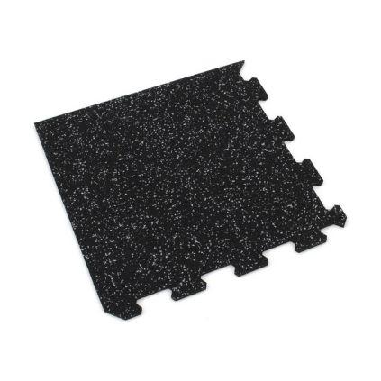 Dlažba FitFlo SF1050 95,6 x 95,6 x 1,6 cm - roh, šedá