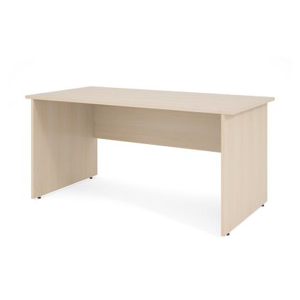 Stůl Impress 160 x 60 cm, javor