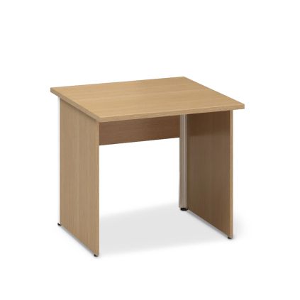 Stůl ProOffice A 80 x 80 cm, buk