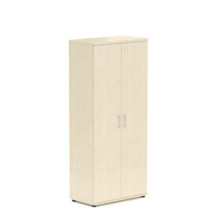 Šatní skříň Visio 80 x 38,5 x 183,5 cm, javor