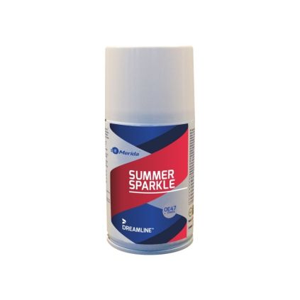Vůně do osvěžovače vzduchu SUMMER SPARKLE 250 ml, ovocná vůně