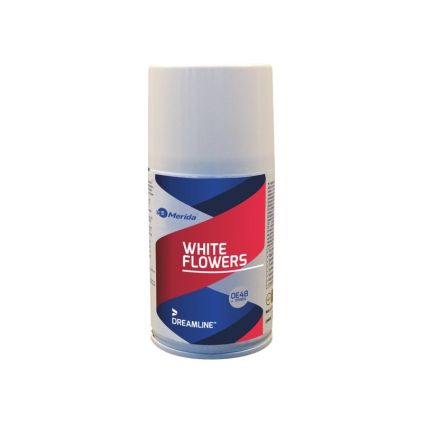 Vůně do osvěžovače vzduchu WHITE FLOWERS 250 ml, květiny