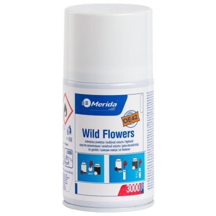 Vůně do osvěžovače vzduchu WILD FLOWERS 250 ml, květiny