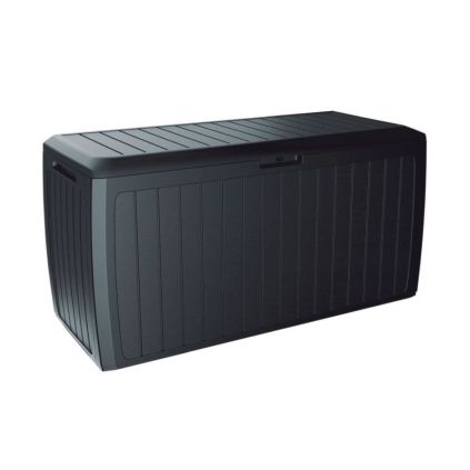 Zahradní box, 290 l, antracit