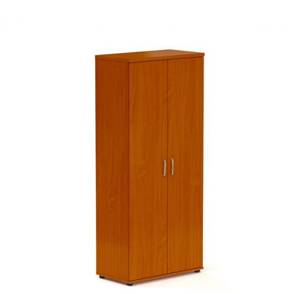 Šatní skříň Visio 80 x 38,5 x 183,5 cm, třešeň