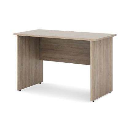 Stůl Impress 120 x 60 cm, dub sonoma