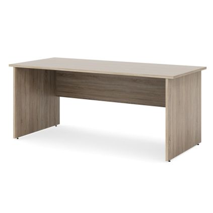Stůl Impress 180 x 80 cm, dub sonoma