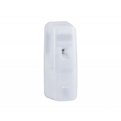 Elektronický osvěžovač vzduchu Merida Hygiene Control LED, bílá