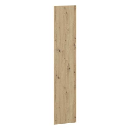 Skříňové dveře Unity, hladké, dub artisan