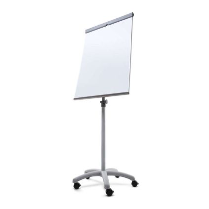 Flipchart SICO Vario Star 68 x 100 cm, bílá