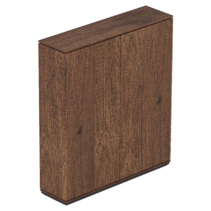 Vysoká skříň Creator 162,8 cm, kombinovaná, více variant