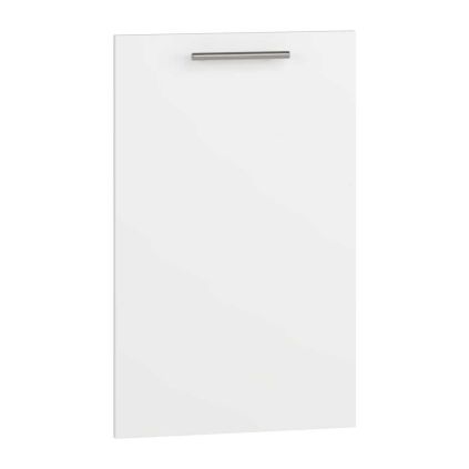 Dvířka Vento DM-45/72, matně bílá