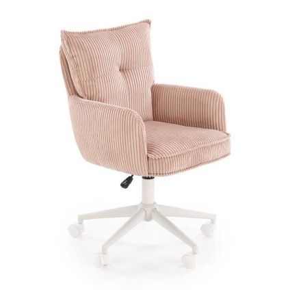 Dětská židle Comfy, růžová