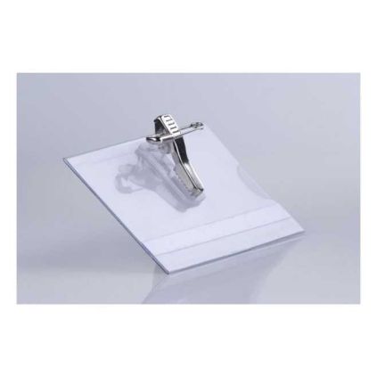 Visačka CT 123, 58 x 88 mm - 50 ks, čirá