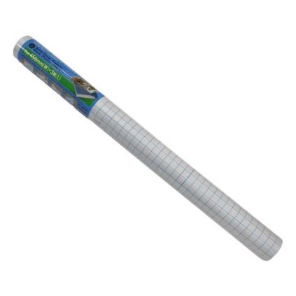 Jednostranný samolaminovací film 80 mic - role 450 mm x 3 m, lesk