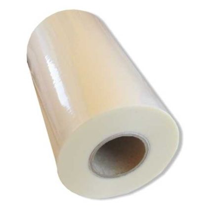 Laminovací film 34 mic - role 320 mm x 500 m, lesk