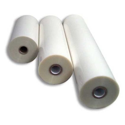 Laminovací film 125 mic - role 1040 mm x 75 m, mat