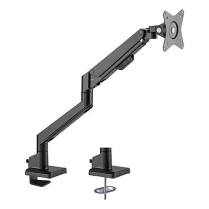 Držák monitoru Brateck LDT62-C012, 1 rameno, černá