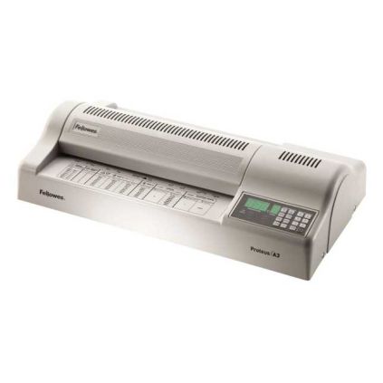 Laminátor Fellowes PROTEUS A3, šedá