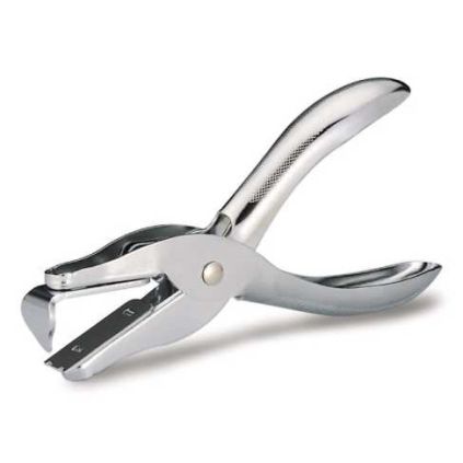 Rozešívačka KW Trio 5091, stříbrná
