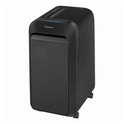 Skartovač Fellowes LX 220, černá