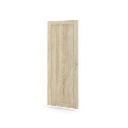 Dvířka ke skříni Bask 39 x 95,7 cm, dub sonoma