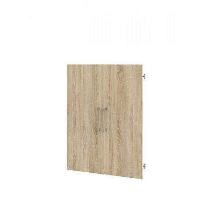 Dvířka pro skříně Modulo 83,7 x 105,4 cm, dub sonoma