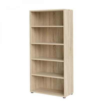 Skříň Modulo 89 x 40 x 186 cm, korpus, dub sonoma