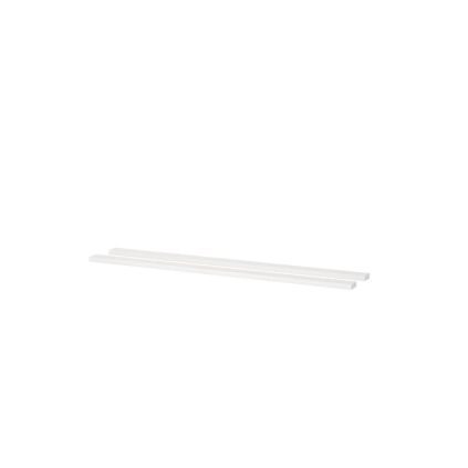 Traverza k psacímu stolu Sigal 119,6 cm, bílá