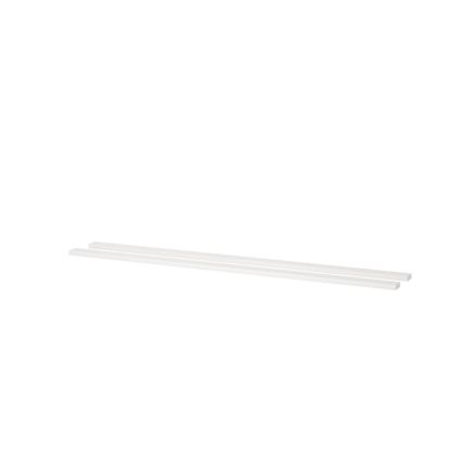 Traverza k psacímu stolu Sigal 149,6 cm, bílá