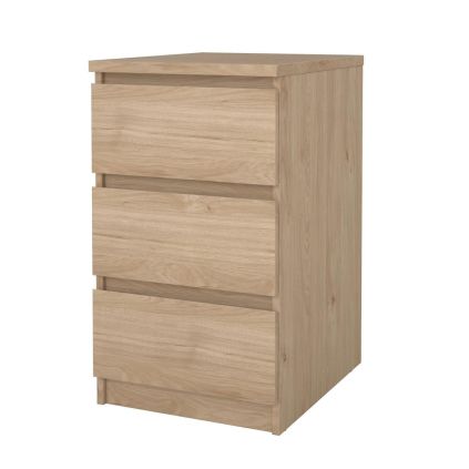 Komoda Simplicity 40 x 50 x 70 cm, hikora jackson