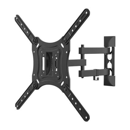 Konzolový držák pro ploché TV (17-55 palců) 1MK22, černá